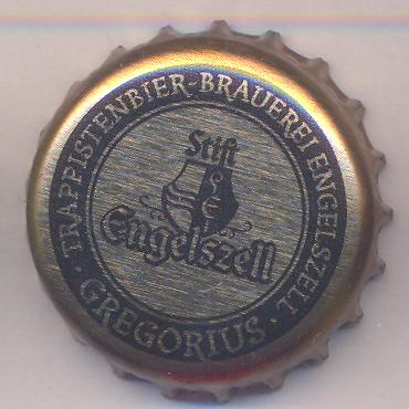 Beer cap Nr.20575: Gregorius produced by Trappistenbier-Brauerei Engelszell/Engelhartszell an der Donau