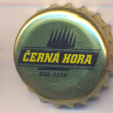 Beer cap Nr.20592: Cerna Hora produced by Pivovar Cerna Hora/Cerna Hora