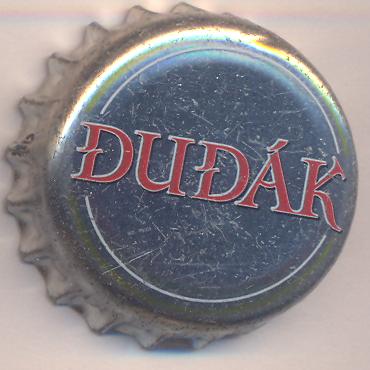 Beer cap Nr.20626: Dudak produced by Pivovar Strakonice/Strakonice