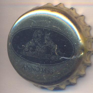 Beer cap Nr.20639: Volfas produced by Volfas Engelman (Ragutis)/Kaunas