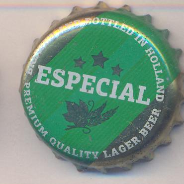 Beer cap Nr.20664: Especial produced by Supermercados Dia/Barcelona