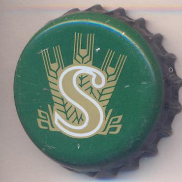 Beer cap Nr.20669: Spendrups produced by Spendrups Brewery/Grängesberg