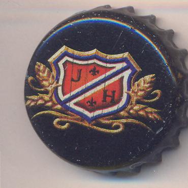 Beer cap Nr.20681: unknown produced by Joseph Holt Ltd, Derby Brewery/Manchester