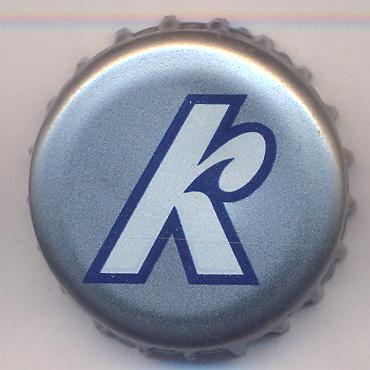 Beer cap Nr.20707: Kokanee produced by Columbia Brewing Company/Creston