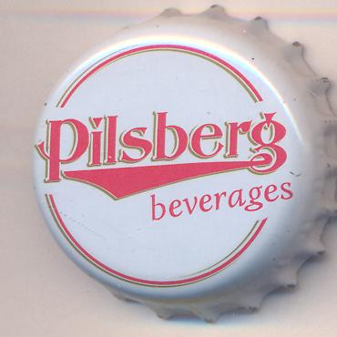 Beer cap Nr.20723: Pilsberg produced by Van Pur Brewery/Rakszawa