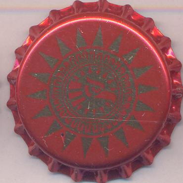 Beer cap Nr.20737: unknown produced by Van Pur Brewery/Rakszawa