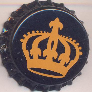 Beer cap Nr.20740: Van Pur produced by Van Pur Brewery/Rakszawa