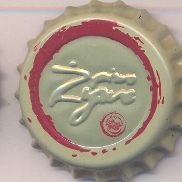 Beer cap Nr.20760: Piwo Zywe produced by Browar Amber/Antonowo