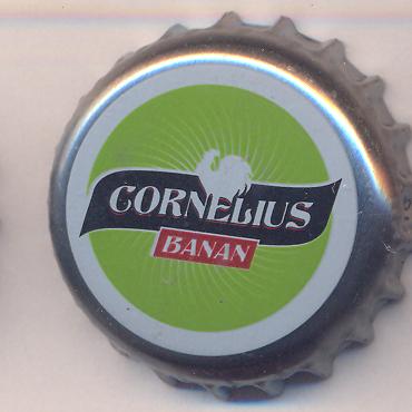 Beer cap Nr.20802: Cornelius Banan produced by Browar Suwalki/Suwalki