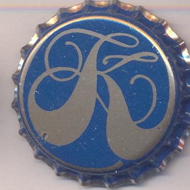 Beer cap Nr.20872: Kessler produced by Kessler Brewing Company/Helena