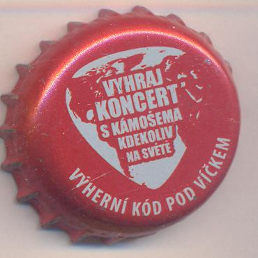 Beer cap Nr.20882: Staropramen produced by Staropramen/Praha