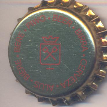 Beer cap Nr.20905: Van Pur produced by Van Pur Brewery/Rakszawa