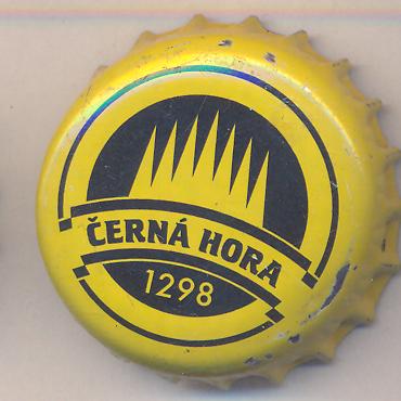 Beer cap Nr.20942: TAS 10% produced by Pivovar Cerna Hora/Cerna Hora