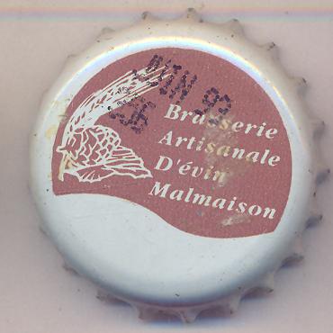 Beer cap Nr.20943: all brands produced by Steinbeer/Evin-Malmaison