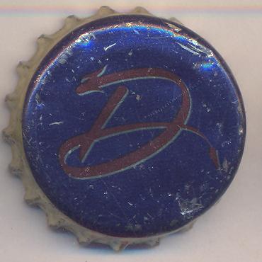 Beer cap Nr.20975: Demon produced by Pivovar Vysoky Chlumec/Vysoky Chlumec