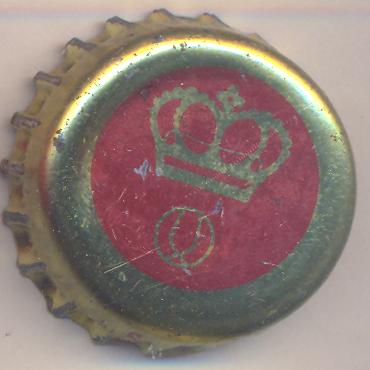 Beer cap Nr.21015: Schwechater Lager produced by Brauerei Schwechat/Schwechat