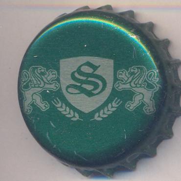 Beer cap Nr.21034: Cerveza Steinburg produced by Cerveza Steinburg/Steinburg