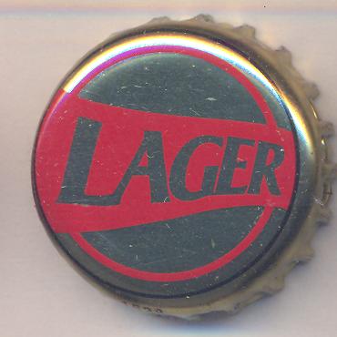 Beer cap Nr.21041: Lager produced by San Miguel/Barcelona