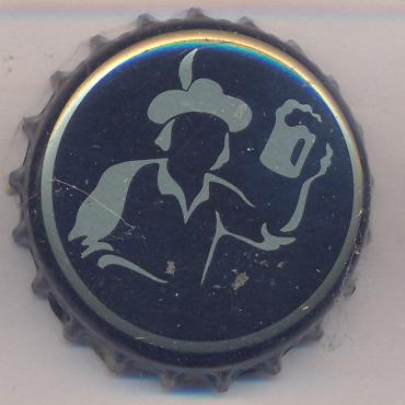 Beer cap Nr.21043: Gran Reserva produced by Cruzcampo/Sevilla