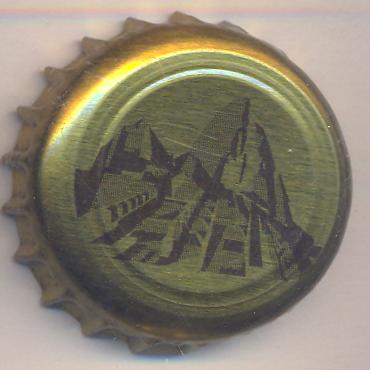 Beer cap Nr.21051: Cusquena Pilsen produced by Compania Cervecera Del Sur Del Peru/Cuzco