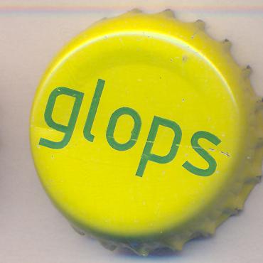 Beer cap Nr.21053: Glops produced by Llupols i Llevats SL/Barcelona