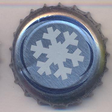 Beer cap Nr.21060:   produced by  / 