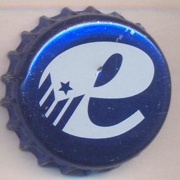 Beer cap Nr.21069: Estelada produced by Cervesa Estelada/Tarragona