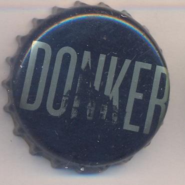 Beer cap Nr.21099: Ter Doolen Donker produced by Brouwerij Ter Dool/Kasteel