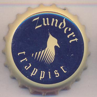 Beer cap Nr.21104: Zundert Trappist produced by Trappistenbrouwerij de Kievit/Zundert