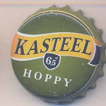 Beer cap Nr.21140: Kasteel Hoppy produced by Van Honsebrouck/Ingelmunster