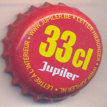 Beer cap Nr.21156: Jupiler produced by Jupiler/Jupille-Sur-Meuse