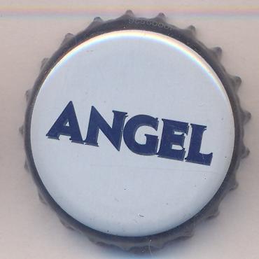 Beer cap Nr.21171: Angel produced by De Smedt - Affligem/Opwijk