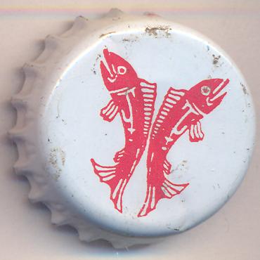 Beer cap Nr.21186: Silly produced by Brauerei De Silly/Silly