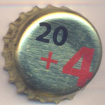 Beer cap Nr.21192: Primus Haacht produced by Brouwerij Haacht/Boortmeerbeek