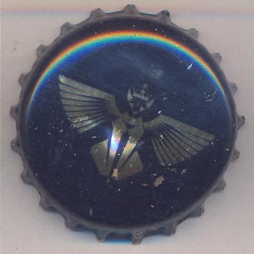 Beer cap Nr.21207: Carakale produced by Carakale Brewery/Fuhay's