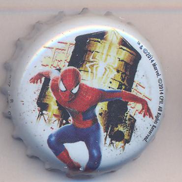 Beer cap Nr.21208: Karamalz produced by Eichbaum-Brauereien AG/Mannheim