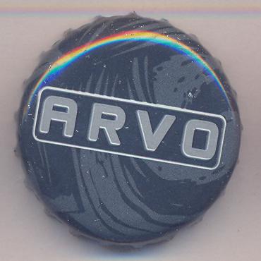 Beer cap Nr.21228: Arvo Lager produced by Casella Brewery/Yenda