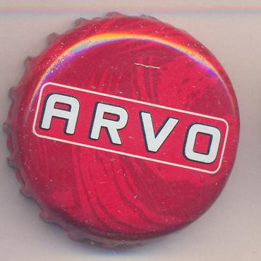 Beer cap Nr.21229: Arvo Pale Ale produced by Casella Brewery/Yenda