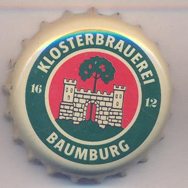 Beer cap Nr.21240: Export Hell produced by Klosterbrauerei Baumburg/Altenmarkt-Baumburg