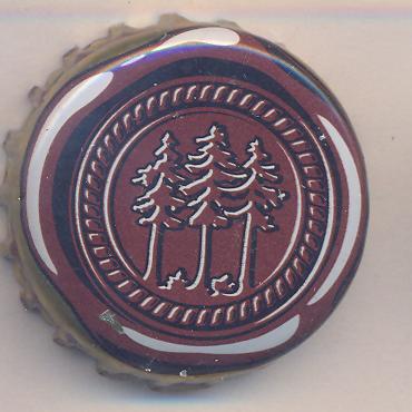 Beer cap Nr.21283: Trekhsostenskoye produced by OAO Zavod Trehsosenskiy/Dimitrovgrad