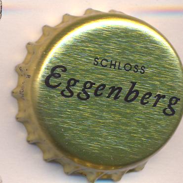 Beer cap Nr.21298: Gold Spezial produced by Brauerei Eggenberg/Vorchdorf