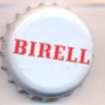 Beer cap Nr.21299: Birell produced by Brauerei Eggenberg/Vorchdorf