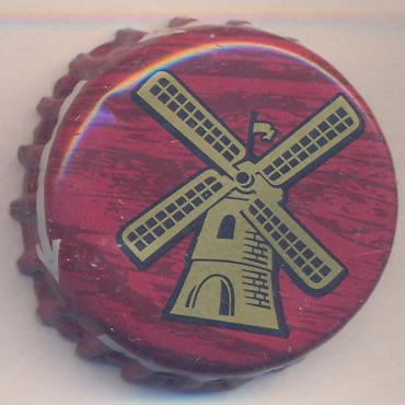 Beer cap Nr.21308: Stary Melnik produced by Efes Moscow Brewery/Moscow