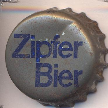 Beer cap Nr.21350: Märzen produced by Brauerei Zipf/Zipf