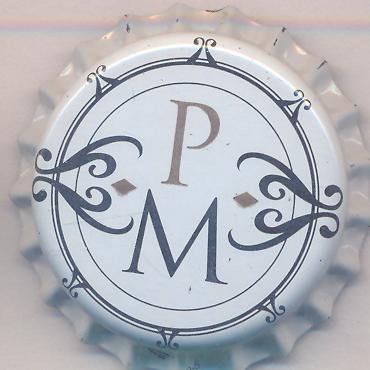 Beer cap Nr.21360:   produced by Prieme Microbrewery/Ayia Napa