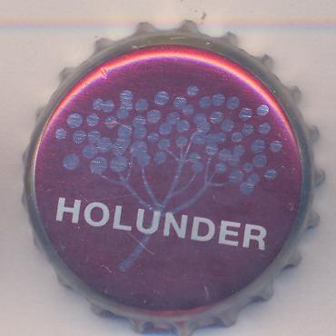 Beer cap Nr.21369: Veltins Fassbrause Holunder produced by Veltins/Meschede