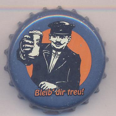 Beer cap Nr.21370: Sternquell Bürgerbräu produced by Sternquell Brauerei GmbH/Plauen