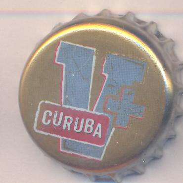 Beer cap Nr.21458: V+ Curuba produced by Veltins/Meschede