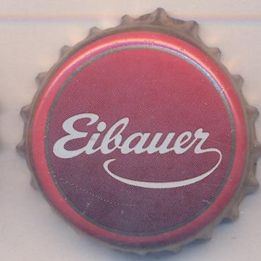 Beer cap Nr.21465: Eibauer produced by Münch-Bräu Eibau GmbH/Eibau