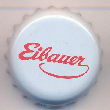 Beer cap Nr.21466: Eibauer produced by Münch-Bräu Eibau GmbH/Eibau